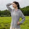 Milin Women's Breathable Outdoor Sun Protection Jacket