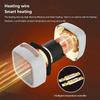 Office Winter Quick Heating Desktop Warmer Low Noise Household Portable Multi Functional Electric Heater Mini  Air Heater