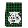 Popular 250gsm Cross-border Halloween Day Decoration Microfiber Towel Gift-giving Kitchen Small Towel