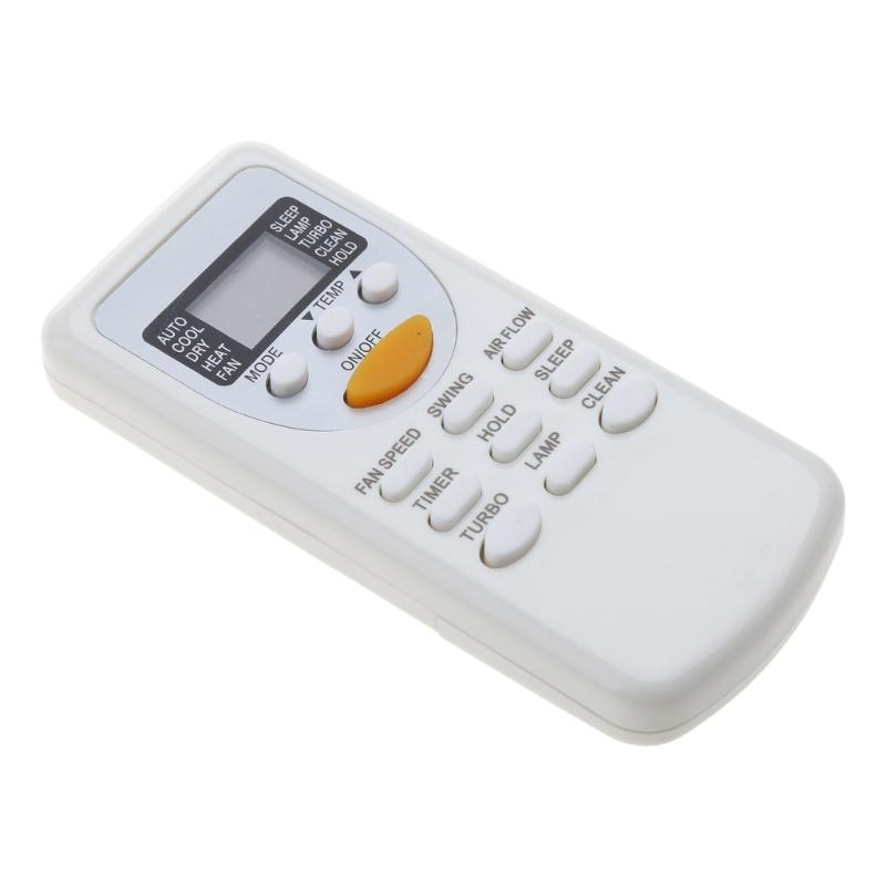 High Quality Air Conditioner Accessories Remote Controller for Chigo DH/JG-01 ZH/JT-03 Durable Controller