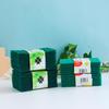 Oil-Resistant White Cleaning Scouring Pad Sponge