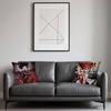 Honkai Star Rail Cartoon Cushion Cover Pillow Cover Decor Pillowcase Printed Cushion Case For Couch