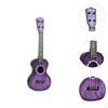 Gitara Zabawka Muzyczna Dzieci Ukulele Instrument Klasyczny,Edukacyjny,Mini dla