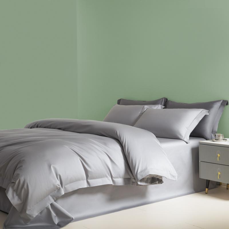 Premium Egyptian Cotton Quilt Cover  New Design 240X260Cm King Size