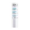 Uriage Baume à Lèvres Masque Lèvres Hydratant Stick Réparateur Lèvres Sèches Fendillées 4g