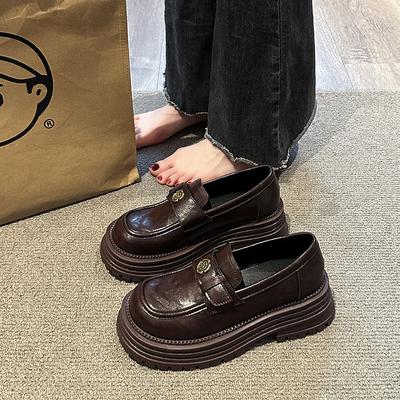 Sapatos fechados – Sapatos fechados
