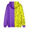 Blox Fruits Hoodie Sweatshirt for Mens Womens Unisex Printed Cool Streetwear Hoodie Long Sleeve Pullover Tops