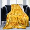 1pc, Cozy Dumbo Home Decor Blanket: A Perfect Gift for Your Bedroom, Living Room, or Travel, Flannel Throw Blanket, Sofa Blanket