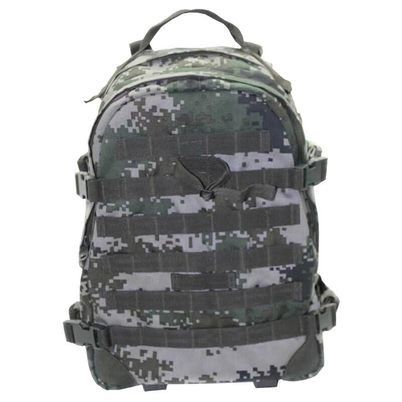 Zhanwei 06A 1000D Multi-functional Outdoor Backpack