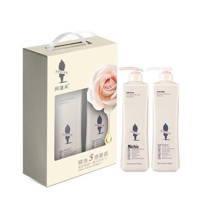 Mydlá a sprchové gély – Sprchové gely