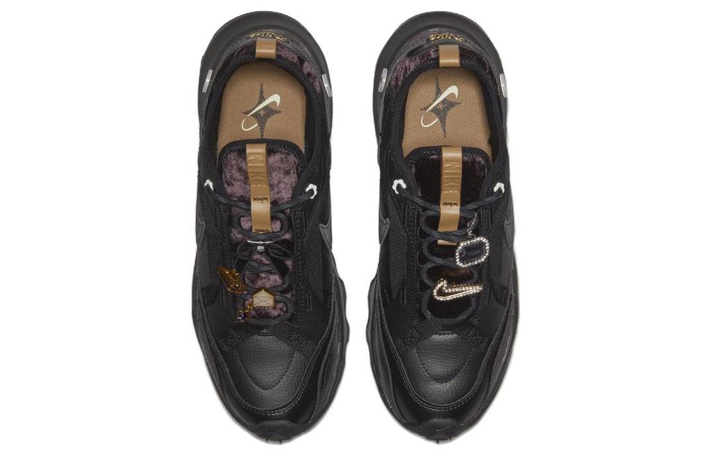 Nike 7900 Bling Black Women's FB1861-001
