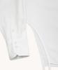 RUBATI Side Cutout Strap Shirt_White