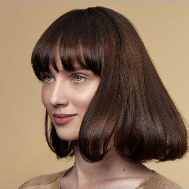 Die Föhnbürste Nr. 1