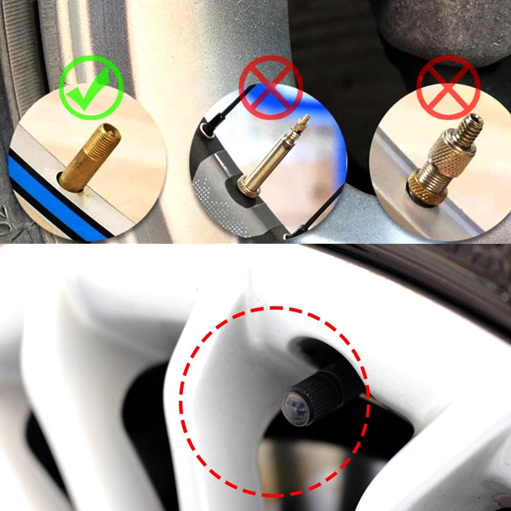BFL1 100Pcs/Lot Wearproof Plastic Auto Wheel Tyre Tire Valve Stem Caps Covers, Artight Seal Heavy Duty, on The Nipple Car Accessries