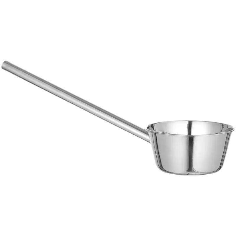 Stainless Steel Long Handle Water Ladle