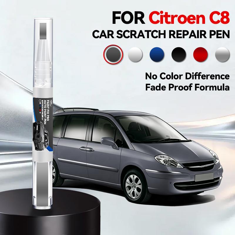 

Purpose Vehicle For Citroen C8 1996-2026 Car Paint Scratch Repair Body Repair Accessories Painting Tools Automobiles Gadgets