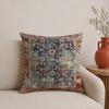 Capas de Almofada Decorativas Boho, 45 x 45 cm Estilo Étnico Bohemia Capa de Almofada Decorativa para Sofá