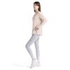 Teseulla Women'S Polyslub Cover-Up Oversized Long Sleeve T-Shirt