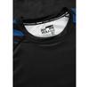 Рашгард PITBULL Longsleeve Rashguard Performance Pro Plus Belt