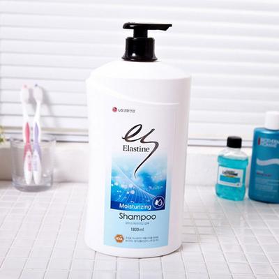 Shampoos en conditioners – Shampoo