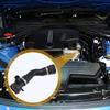 17127531579 Car Radiator Hose Upper Engine Coolant Water Pipe Fit For BMW E82 E88 125i 128i 130i E90 E91 E92 E92 325 328 330 Z4