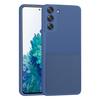 S21PLUS card mobile phone case soft case is suitable for A324G card bag A52 anti-drop and anti-fingerprint ultra-thin
