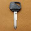Motorcycle Key Blank Key Uncut Blade For Honda Cbr 600 900 929 954 1000 Cbr600Rr