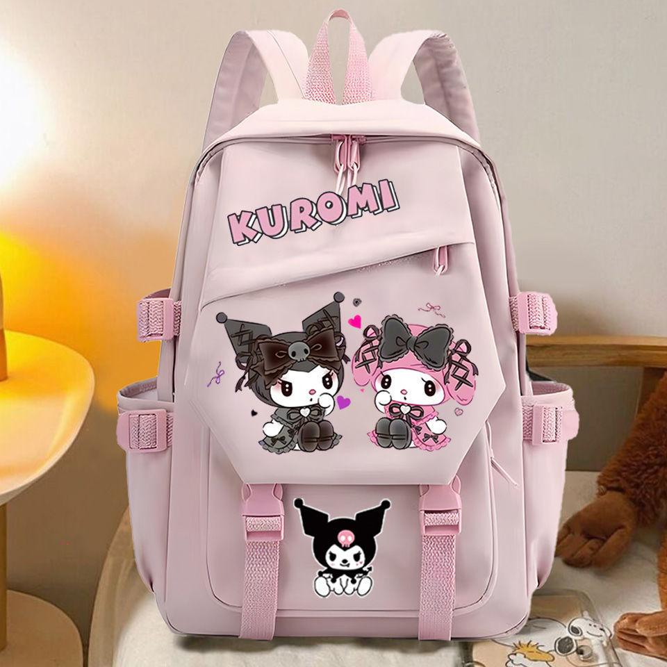 Dog Schoolbag Large Capacity High Value Backpack Primary School Students Three Four Six Level Cute Backpack
