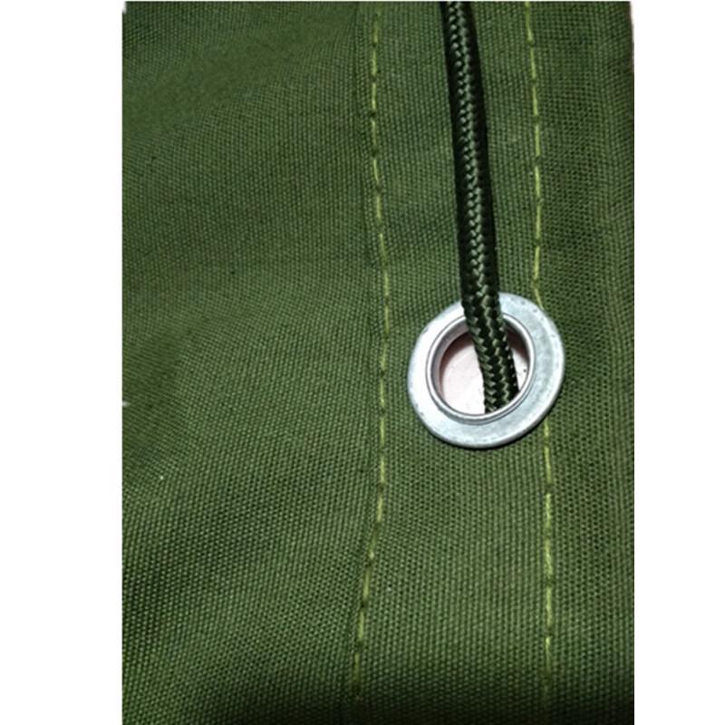 Thickened Canvas Paper Shredding Bag