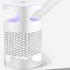 LED UV Light Mosquito Killer Lamp USB Powered Insect Trap New Night Light