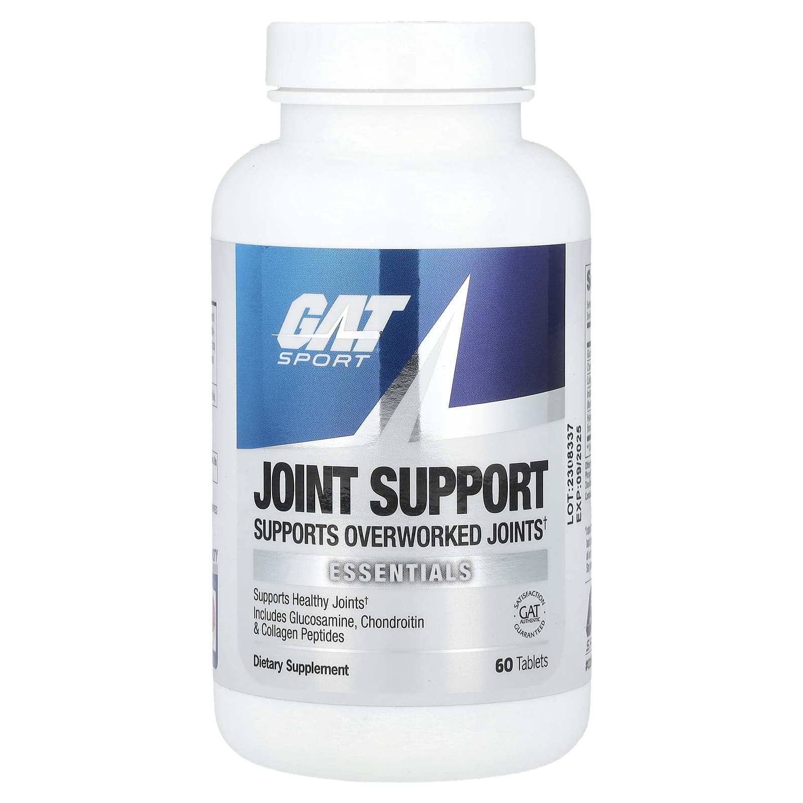 

Joint Strength Essentials 60 Tablets