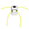 Easy Installation Garden Tool Lawn Mower Cutter for Head Thread Line String Saw