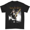 Uli Jon Roth Scorpions Band T-shirt Black Cotton Unisex S To 5Xl BL2590