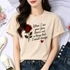 Bruno Mars tshirt Women goth jojifuku graphic gyaru vintage t shirt harajuku emo Retro vintage graphic