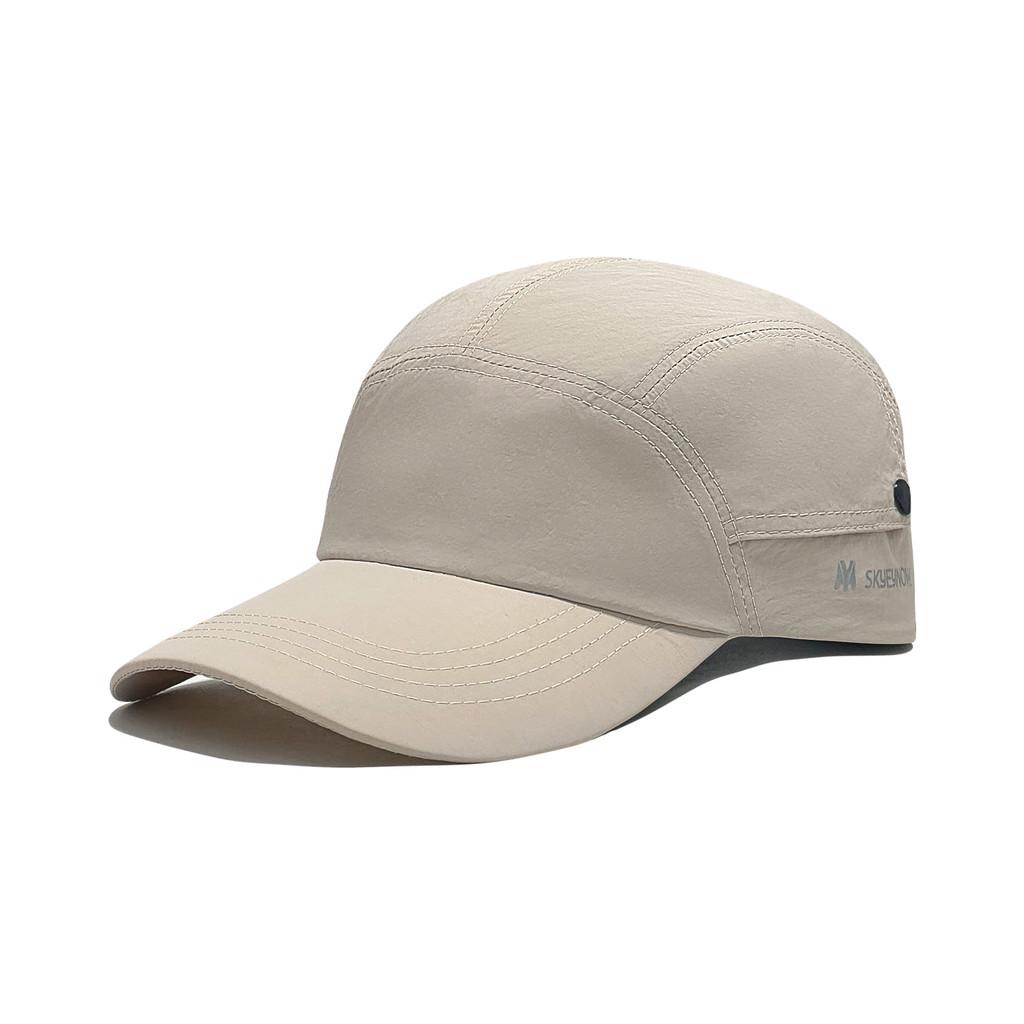 Mountain Range Outdoor Lightweight Quick Dry Baseball Cap With Sun Protection For Men Women Summer Travel