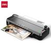 Deli A4 Hot Laminator & Trimmer GQ400
