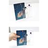 WiseTech NOBUNAGA Labs Clear Earphone Stand NL-STD1
