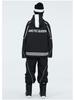 Winter Ski Suit Set: Waterproof, Windproof, Thickened Snowboard Outfit for Men & Women