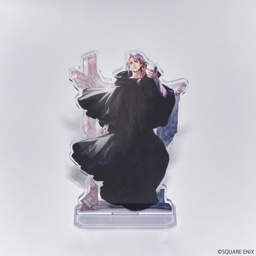 Final Fantasy Xiv Final Fantasy Xiv Endwalker Acrylic Stand Hythlodaeus