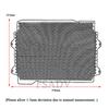 2023 Radiator Guard Grill Cover Water Tank Cooler Bezel Protector For YAMAHA TRACER 700 Tracer700 Tracer 7/GT 2016-2022 2021