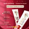 Liubizhi Baking Soda Whitening Toothpaste