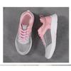 Summer New Korean Casual Sports Shoes for Women Lightweight Soft Soled Hollowed Out Breathable Student Running Shoes