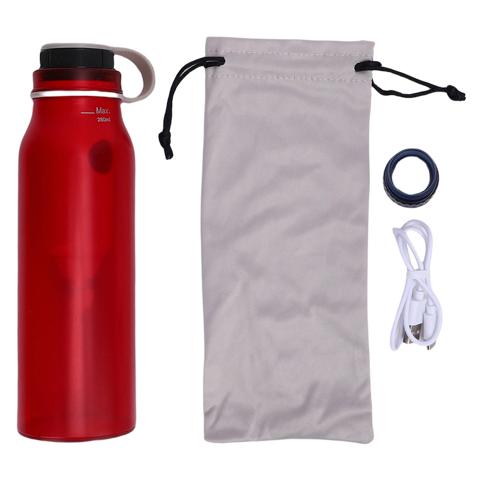 

Электрическое портативное биде 280 мл 3 режима Заряжаемое от Type-C Портативный ручной распылитель для биде для