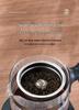 Health Pot Constant Temperature Milk and Formula Warmer, Steam Spray Tea Maker Kettle