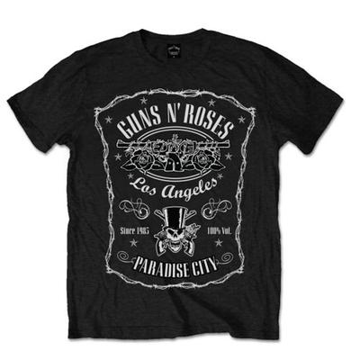 Na górę – T-shirty i koszulki
