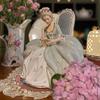 European Style Ceramic Character Ornaments, Home Decor, Western Character Decoration, Creative New Wedding Gifts