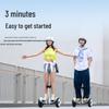 Xiaomi Ninebot Mini Electric Self-Balancing Scooter (CN version)
