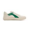 Li-Ning Versatile Classic Comfortable Slip-Resistant Durable Low-Top Casual Shoes Men sneaker Light-Green AGCV141-3
