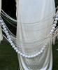 Giant Pearl String Wedding Ornament for Display & Décor