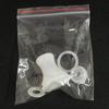 Silicone Sealing Gasket Pressure Cooker Sealing Pad Float for Valve Seal Rings